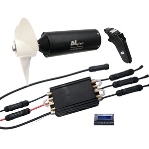 Maytech 40% di sconto sup aliscafo hot combo nuovo motore di controllo remoto 300A controller con scheda di programmazione con tavola da surf elica - Product Image 2
