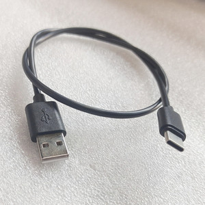 新设计的 USB Type C 电缆编织 USB Type-C 到 USB A 男性数据充电电缆 - Product Image 6
