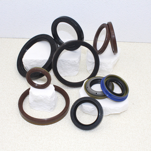 Chất lượng cao NBR con dấu dầu từ nhà máy hàng đầu tại Trung Quốc 19*32*7 - Product Image 4