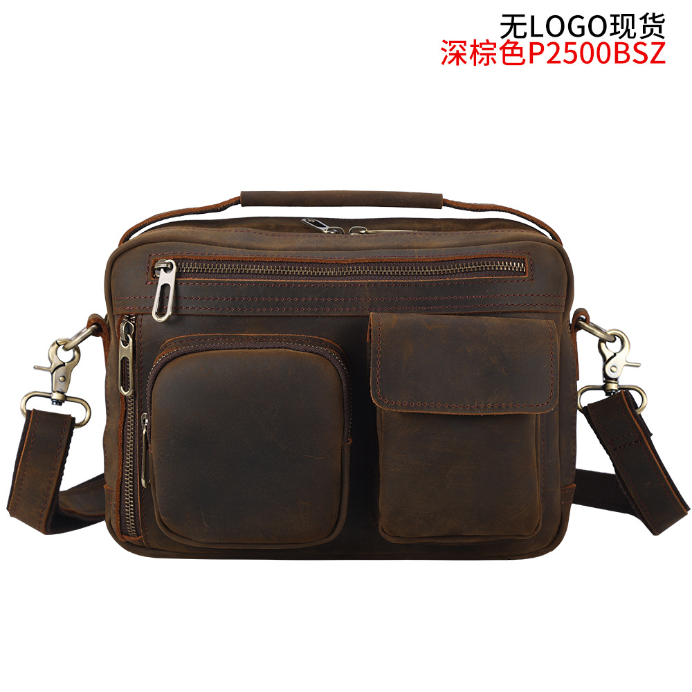 Marron foncé P2500BSZ