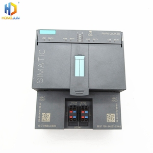 Modulo di espansione di ingresso analogico serie 6ES7231-4HD32-0XB0 6ES7-1200 PLC - Product Image 3