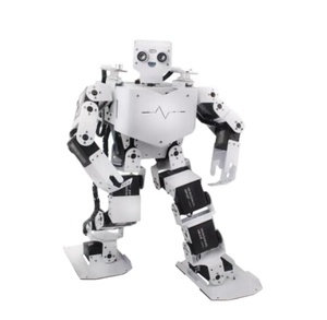 Hiwonder H3P insansı Robot ile ikincil geliştirme sensörü akıllı robot kitleri - Product Image 1