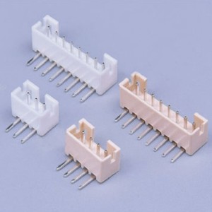 JST MOLEX PH2.0 2.0间距PH 2引脚4引脚6引脚SMT贴片印刷电路板母连接器端子附件 - Product Image 2