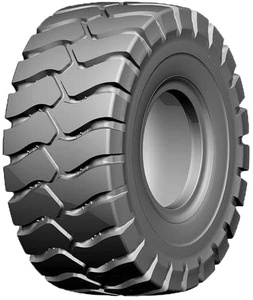 The Open Pattern Design Provides <strong>Good</strong> Holding and Traction Performance <strong>ADVANCE</strong> GLR27 35/65R33 CHINESE SUPPLIER - Product Image 1
