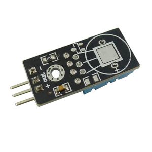 1pcs DHT11 Digitaler Einzel bus 3.3 V-5V Drähte Temperatur Feuchtigkeit sensor Modul Detektor Feuchtigkeit Messbereich Temperatur