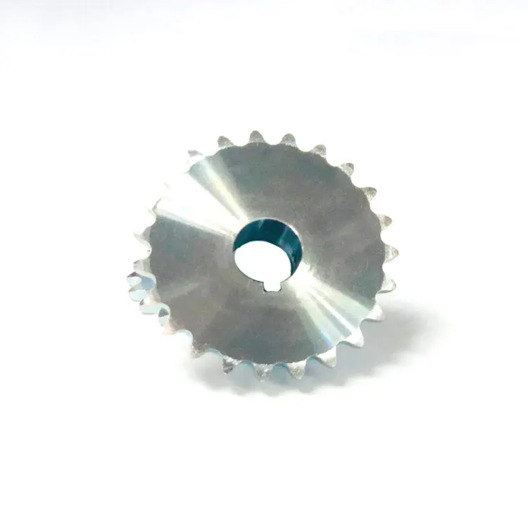 China High Quality Sprockets chain sprocket kit cd70 motorcycle chain and sprocket spare parts