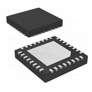 X-Lander ISL8120IRZ PWM-Controller 0,6 V bis 19,8 V 60A 32-poliger QFN EP Integrierte Schaltung Elektronische Komponenten IC ISL8120IRZ - Product Image 1