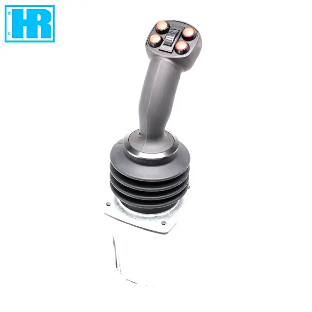 SJ02 endüstriyel contollers/Joystick için mühendislik makine