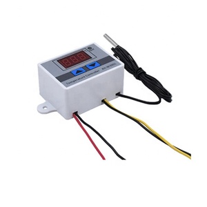 Interruptor de control de temperatura digital XH-W3001, microordenador, controlador de temperatura - Product Image 3