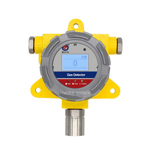 A prova di esplosione portatile h2s analizzatore di gas fisso idrogeno solforato rilevatore di gas con il prezzo - Product Image 4