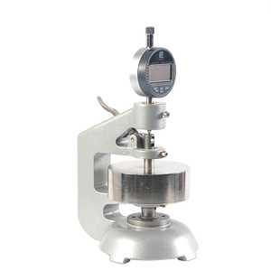 YT-H-4A/B/C ölçmek kalınlığı kağıt enstrüman profesyonel test cihazı laboratuar ekipmanları - Product Image 4