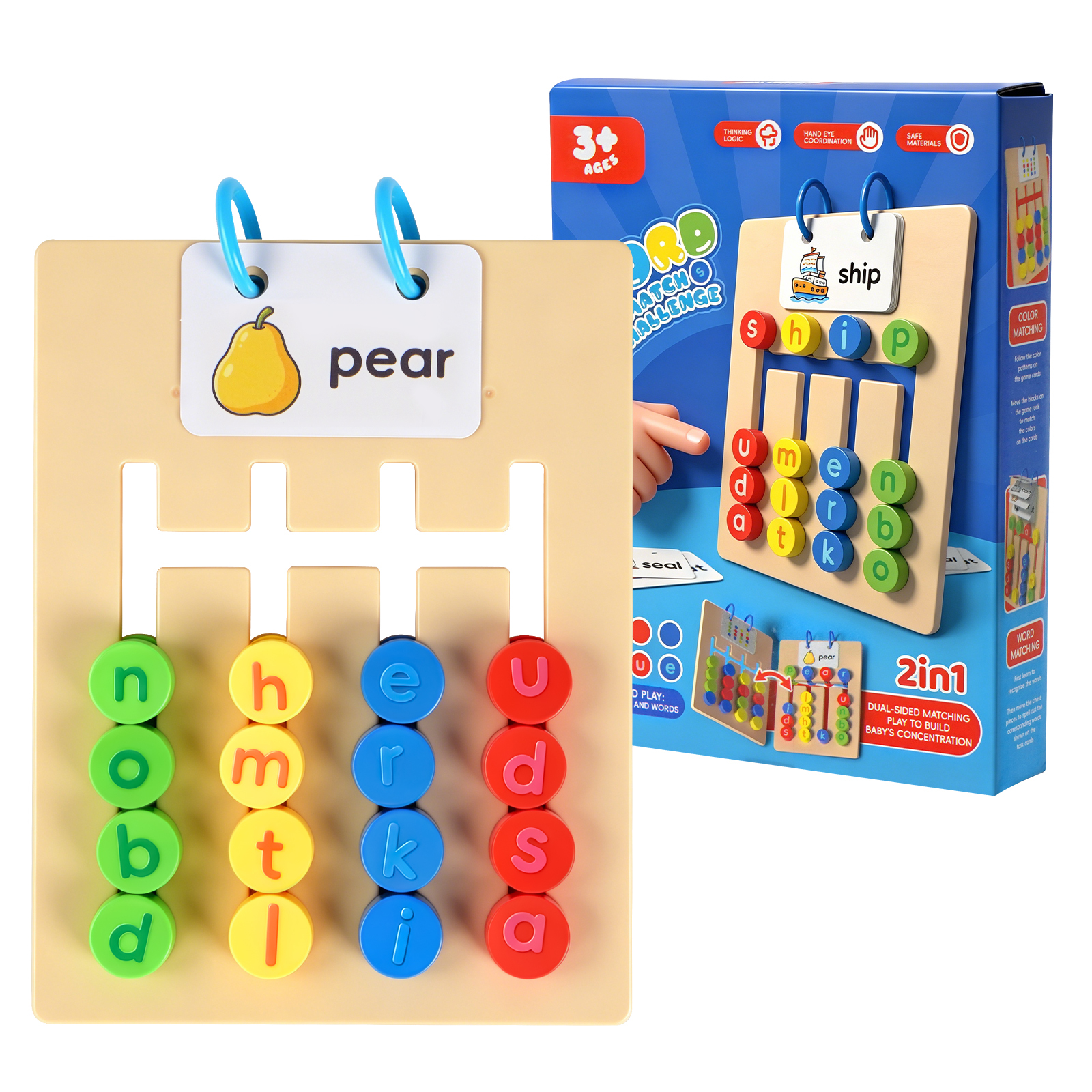 Multi