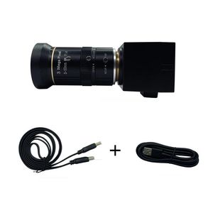 4K @ 60FPSカメラモジュールUSBHDMIデュアル出力デュアルスクリーンディスプレイTVカメラモジュール - Product Image 3