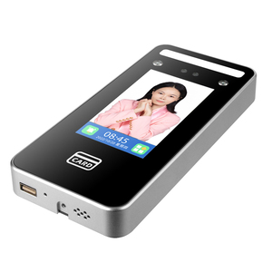Tuya Access Control Keypad 13.56MHz RFID Keyboard Waterproof Touch Password Access Controller Smart APP Remote Unlock System - Product Image 2