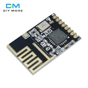 Modulo Wireless NRF24L01 modulo Wireless RF da 2.4GHz modulo scheda ricetrasmettitore ricevitore SMD potenziato Mini Power per Arduino 4.9