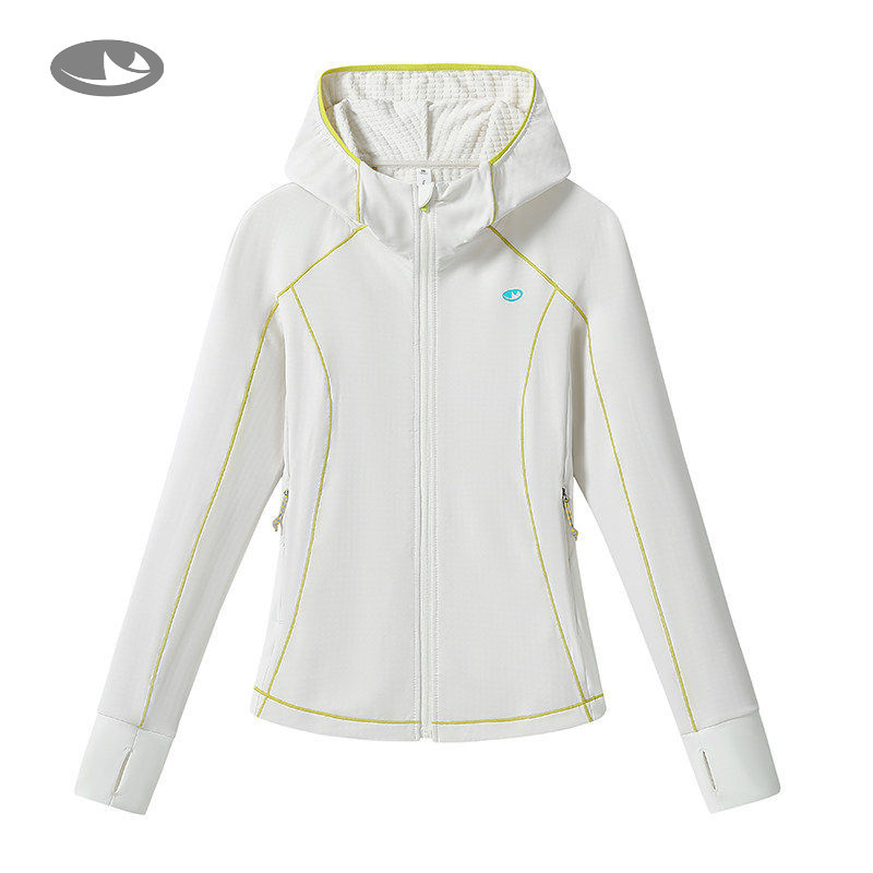 Cream white