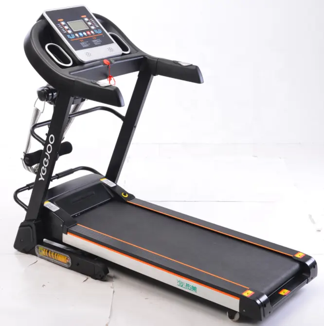 Umay — tapis de course motorisé pliable, équipement de gymnastique à domicile, 2019