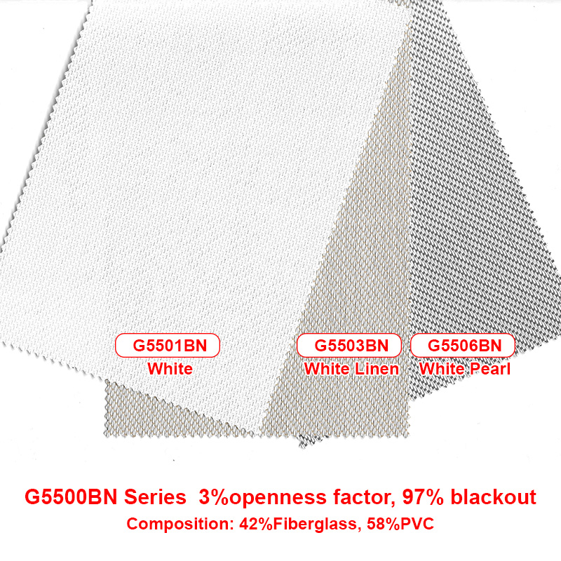 Série G5500BN