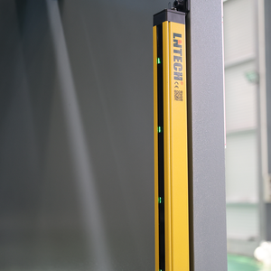 <span class=keywords><strong>CNC</strong></span> Robot 130t3200 Báo Chí phanh Máy da53tx da69s Máy uốn tấm Máy gấp prensa plegadora - Product Image 3