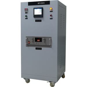 Temperature Rise <strong>Testing</strong> Equipment, Assess the Surface Heating of Electrical Accessories When Connected to the Load Current - Product Image 2