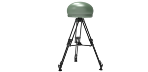 Detección fija de drones Sistema de defensa de alerta temprana 300-6000MHz Detector UAV 5 ~ 10K - Product Image 2