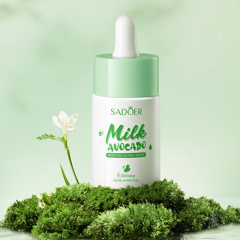 milk avocado 16522