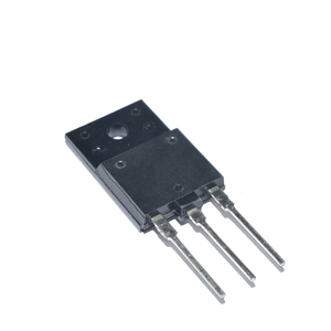 トランジスタオーディオペア電源チューブ2SD1651 SD1651 1651 TO-3PFカラーTVラインチューブ一般的に使用 - Product Image 1