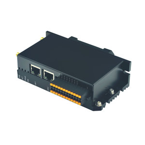 OpenEmbed ESP originale Warehousestock PLC Controller di programmazione, automazione industriale IOT controllo modulare - Product Image 6