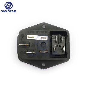 Розетка переключателя для игрового автомата - Product Image 5