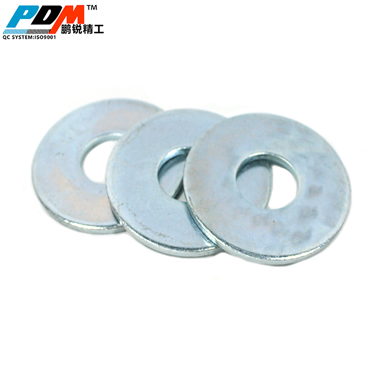 Flat Washers