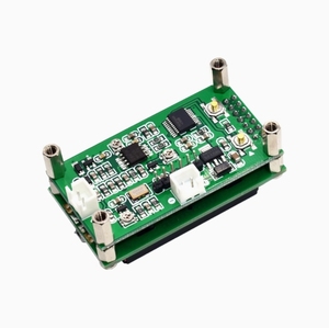 PLJ-0802-E Anzeige modul für elektronische Frequenz messer misst Frequenzen von 1MHz bis 1200MHz - Product Image 3