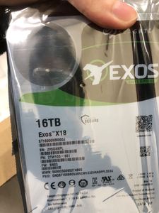 Original New <strong>Seagate</strong> ST12000NM0127 Enterprise 12TB 3.5&quot; 6Gbps 7.2K RPM 512e SED SATA HDD - Product Image 3