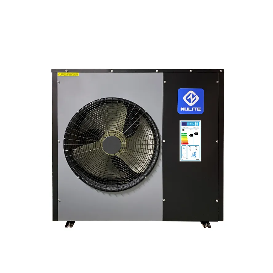 NL-BKDX30-95II/R 6KW 8KW 10KW Chauffage Refroidissement eau Chaude Monobloc DC Inverter Pompe À Chaleur De Source D'air