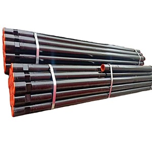 井戸鋼ドリルパイプトルコ89mm 76mm井戸ドリルロッドタイプAPI付き2 7/8 "API 2 3/8の場合 - Product Image 1