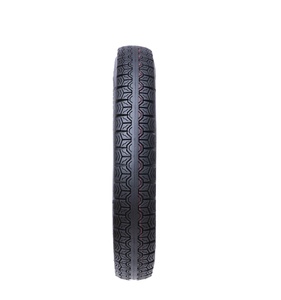 ยางรถมอเตอร์ไซค์6PR 3.50-17 350-17 KTA - Product Image 1