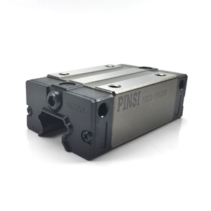 <strong>Linear</strong> <strong>Guide</strong> <strong>Rail</strong> HGH15 <strong>Linear</strong> Slide <strong>Rail</strong> HGH15CACNC <strong>Linear</strong> Carriage Slider <strong>Block</strong> - Product Image 2