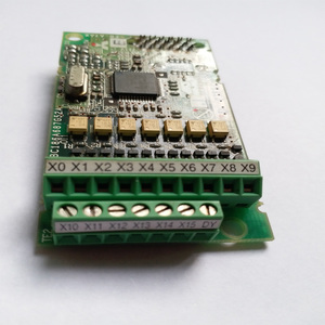 008xj7 דופק שקע שקע 1723 <span class=keywords><strong>X710</strong></span>-T4 10gb quad RJ-45 רשת מתאם מחבר אודיו ממשק Gigabit ethernet <span class=keywords><strong>X710</strong></span>-DA4