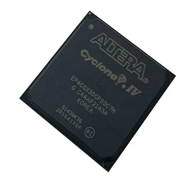 Nuovo Chip programmabile originale EP4CGX30CF23C7N