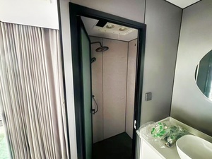 2025 nhà mới Pod di động container di chuyển nhà viên nang phòng khách sạn Tik Tok một mazon cho phòng khách và trường học-bán buôn - Product Image 6