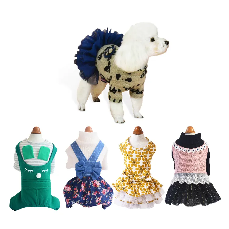 アパレルハロウィンコスチューム犬人気ファッション高級快適ペット猫服