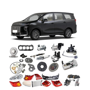 マクサス<span class=keywords><strong>G50</strong></span> PLUS自動車部品OEM標準カースペアパーツ