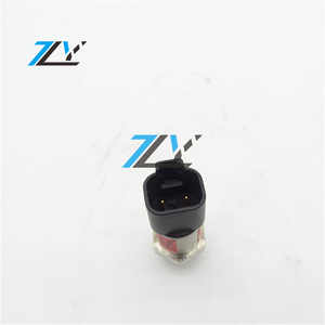 063G1857 Pressure Sensor Pressure Sensor Transmitter Spare <strong>Parts</strong> for Danfoss Engine Constrrcution Machinery <strong>Parts</strong> - Product Image 3