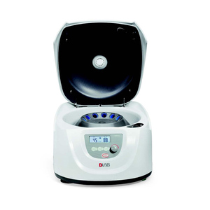 Medmount 4500 RPM Laboratório Elétrico Clínico Hospital LCD Baixa Velocidade Centrífuga - Product Image 3