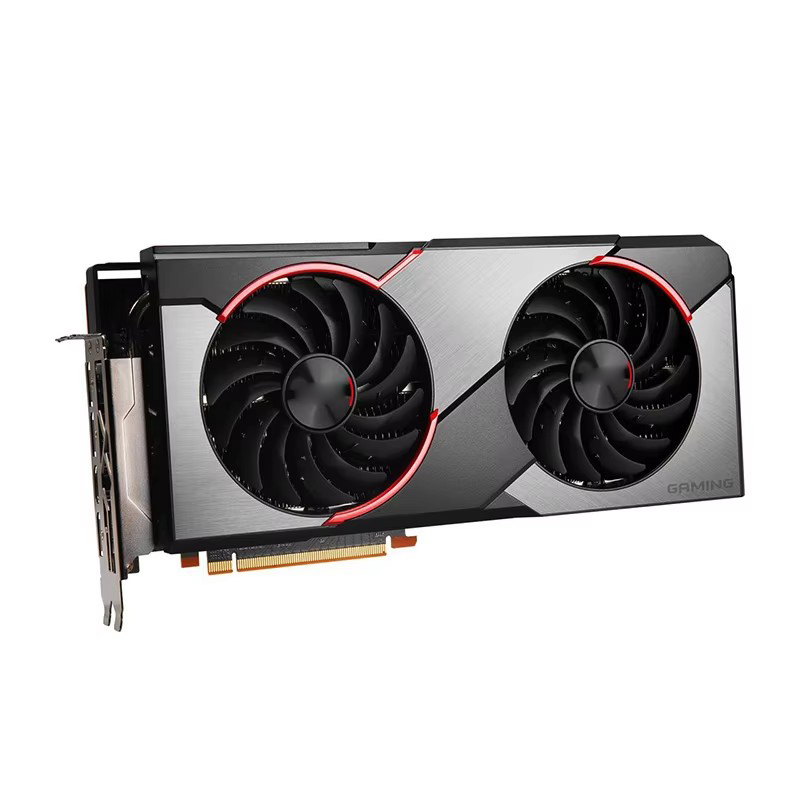RX 5700 XT 8GB GAMING X