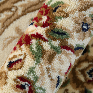 Dệt Thổ Nhĩ Kỳ Iran Phong Cách Đơn Giản Phòng Khách Thảm Handmade Mềm Không-Trượt Thảm Vật Liệu Khác Nhau Trang Trí Thảm Và Thảm - Product Image 3