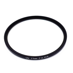 基本UV保護カメラレンズフィルター77mm 37mm 105mm - Product Image 6