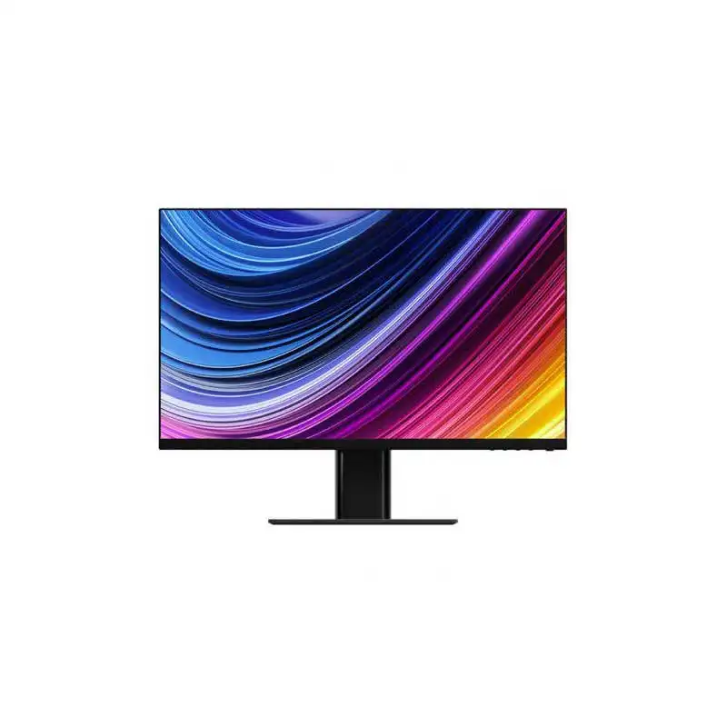 Monitor LCD para videojuegos, pantalla de ordenador IPS de calidad de imagen clara, 23,8 pulgadas, 60Hz, 16:9, venta al por mayor