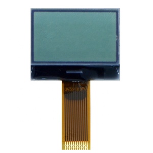 0.9 ''Modulo Lcd 12864 Display Lcd UC1705X IC Controller JHD12864-G595-F - Product Image 1