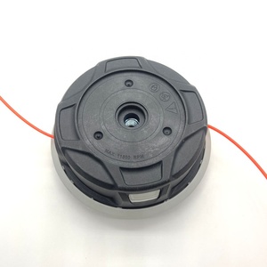 Đầu cắt cỏ chất lượng cao AutoCut C26-2 M10.1.0L dành cho máy cắt cỏ <span class=keywords><strong>Stihl</strong></span> FS55 FS70 FS80 FS90 FS91 FS110 4002 710 2137 - Product Image 6