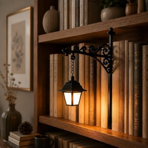 Classic Lantern